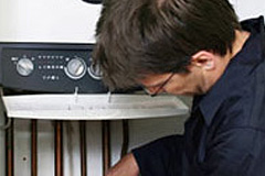boiler repair West Acton