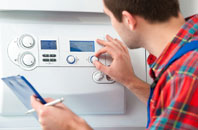 free West Acton gas safe engineer quotes